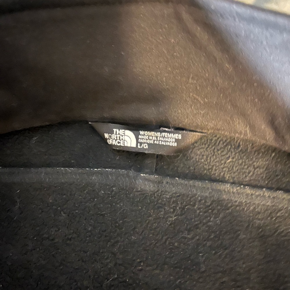 North face Shell Jacket - Picture 3 of 5